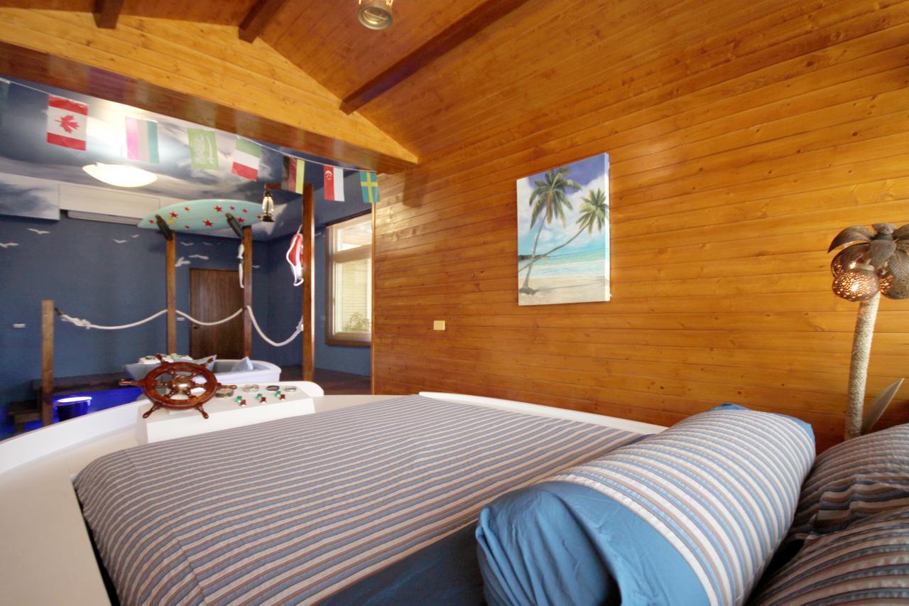 Ha Cheese B&B Hengchun South Gate Exterior photo
