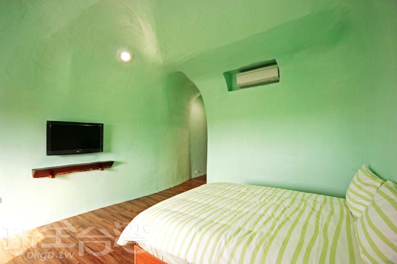Ha Cheese B&B Hengchun South Gate Exterior photo