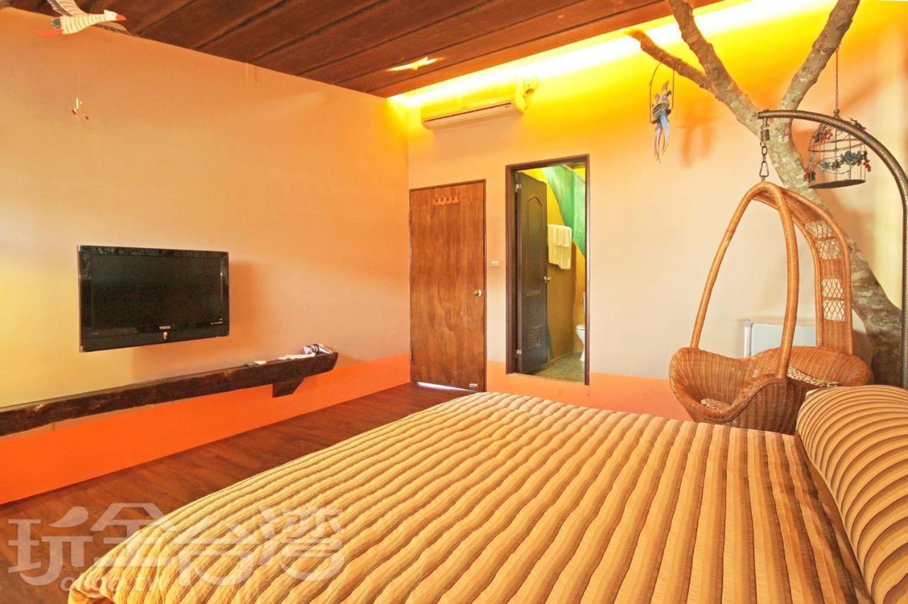 Ha Cheese B&B Hengchun South Gate Exterior photo