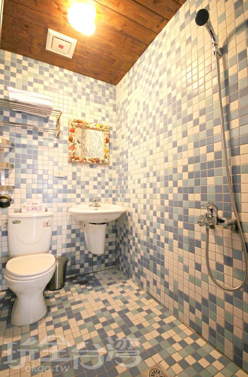 Ha Cheese B&B Hengchun South Gate Exterior photo