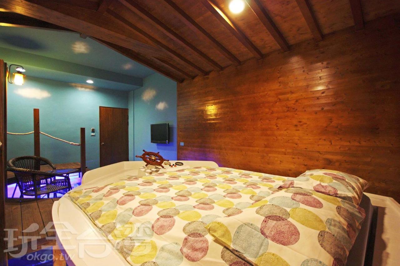 Ha Cheese B&B Hengchun South Gate Exterior photo