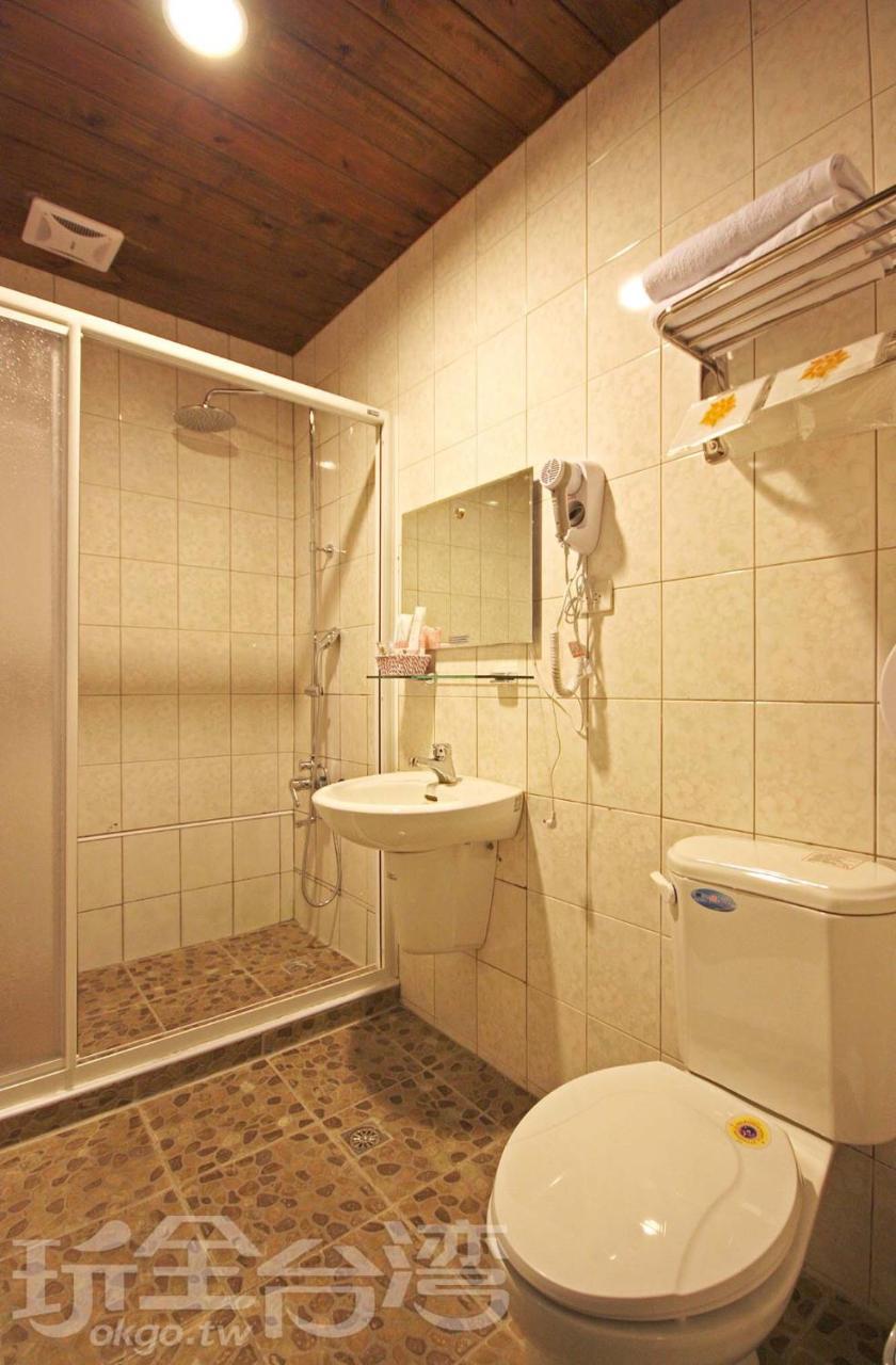 Ha Cheese B&B Hengchun South Gate Exterior photo